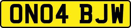 ON04BJW