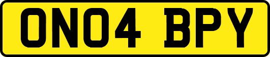 ON04BPY