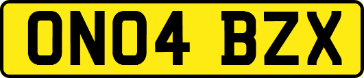 ON04BZX
