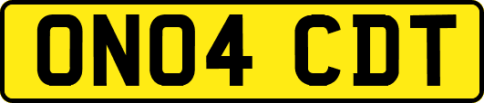 ON04CDT