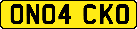 ON04CKO