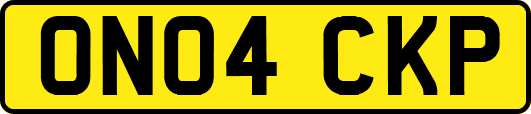 ON04CKP
