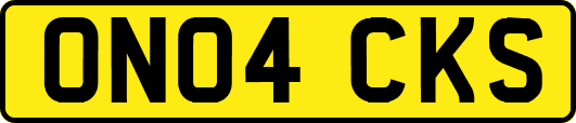 ON04CKS