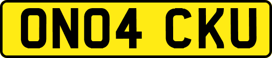 ON04CKU