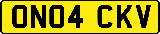 ON04CKV
