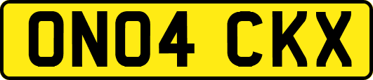 ON04CKX