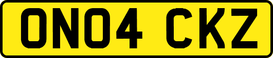 ON04CKZ