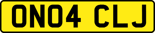 ON04CLJ