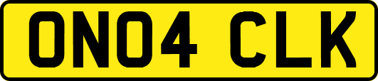 ON04CLK