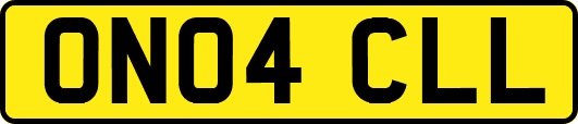 ON04CLL