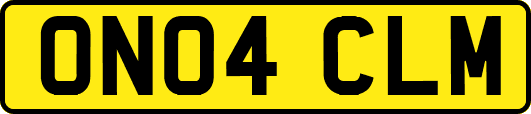 ON04CLM