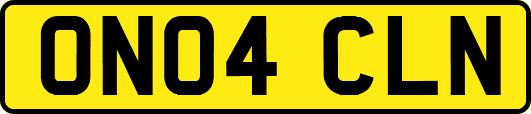 ON04CLN
