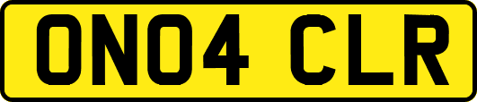 ON04CLR