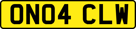 ON04CLW
