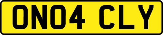 ON04CLY
