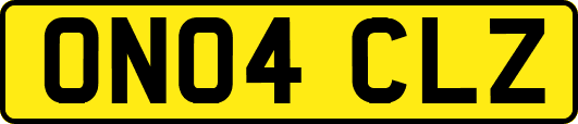 ON04CLZ