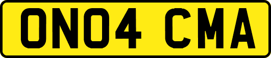 ON04CMA