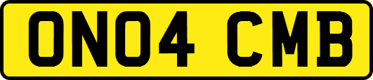 ON04CMB