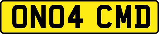 ON04CMD