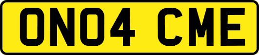 ON04CME