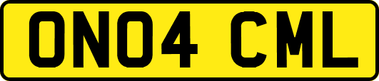 ON04CML