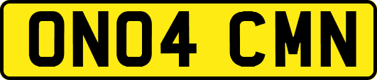 ON04CMN