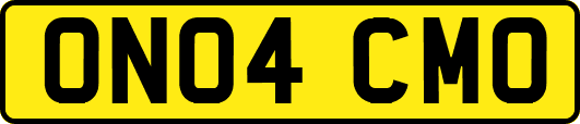 ON04CMO