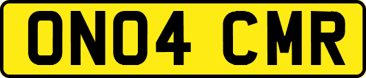 ON04CMR