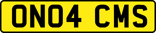 ON04CMS