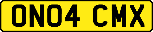 ON04CMX