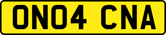 ON04CNA