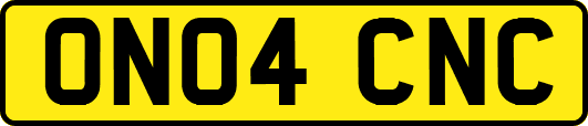 ON04CNC