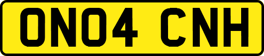 ON04CNH