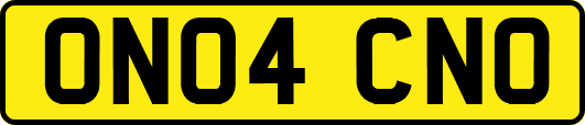 ON04CNO