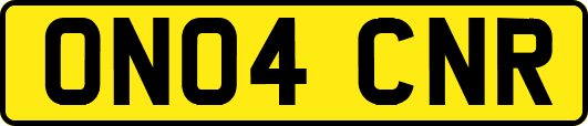ON04CNR