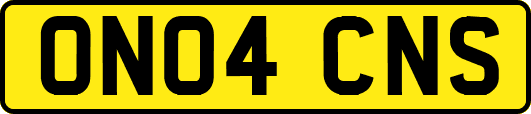 ON04CNS