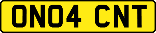 ON04CNT