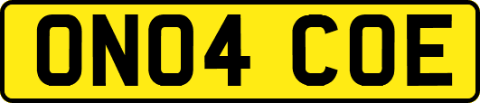 ON04COE