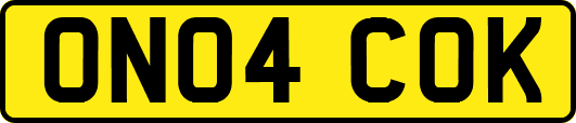 ON04COK