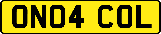 ON04COL