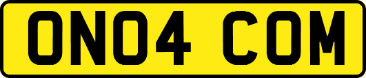 ON04COM