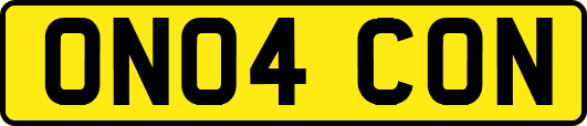 ON04CON