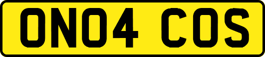 ON04COS