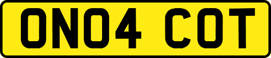 ON04COT