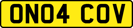 ON04COV