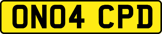ON04CPD