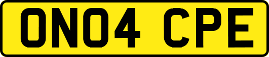 ON04CPE