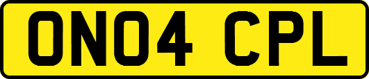 ON04CPL