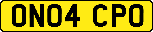 ON04CPO