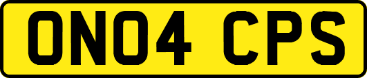 ON04CPS